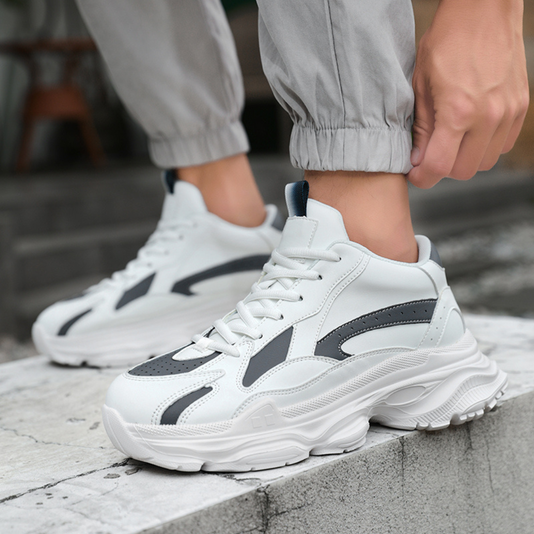 Tenis Zayro™ (+7cm de Altura)