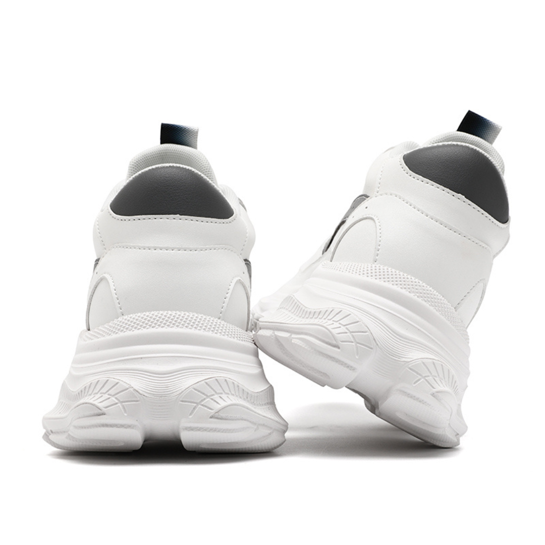 Tenis Zayro™ (+7cm de Altura)