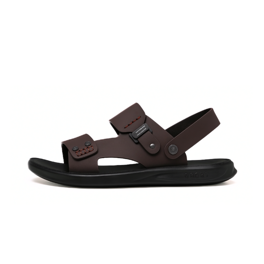Sandalias Roma™ Comodidad y Estilo