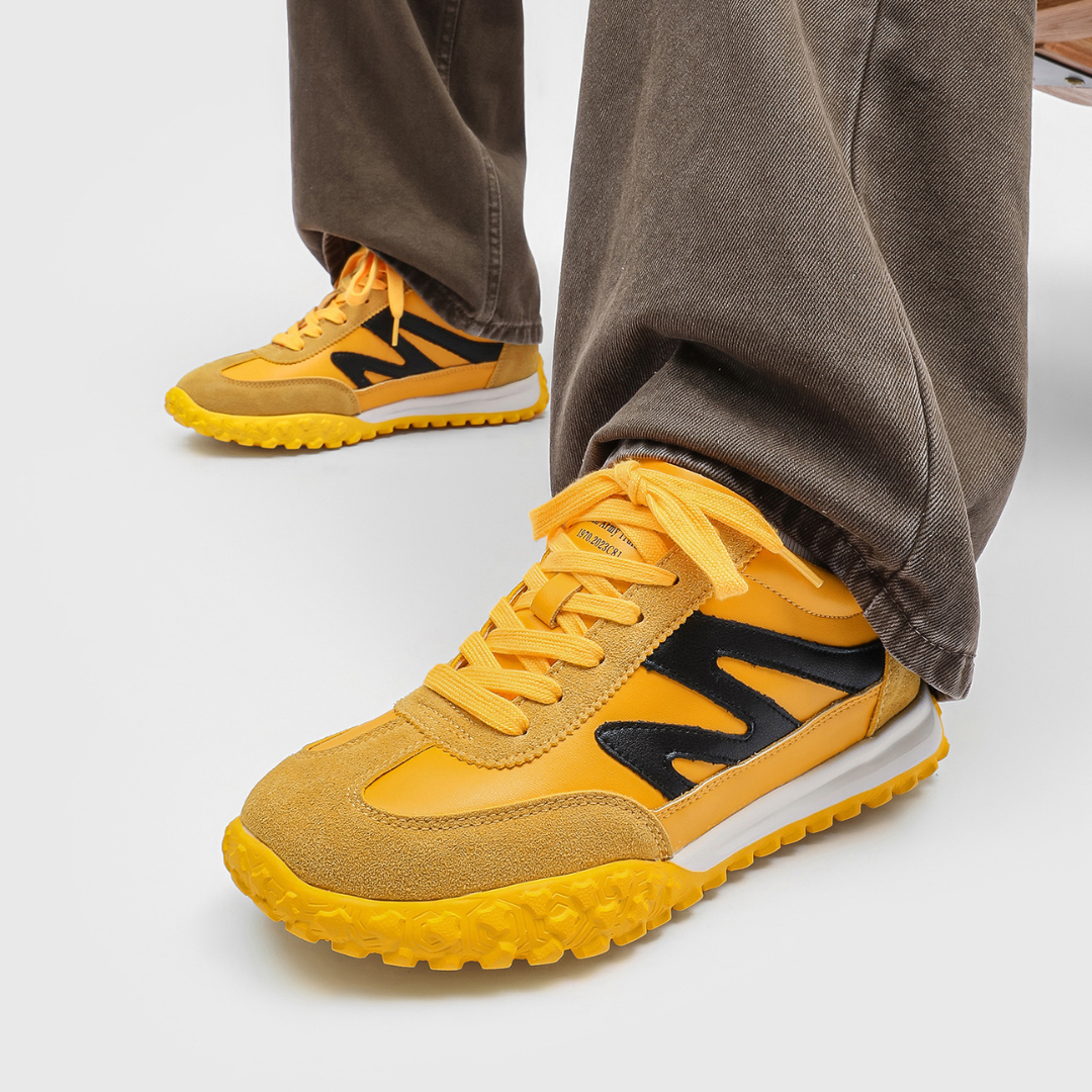 Tenis Moroa™ (+8cm de Altura)
