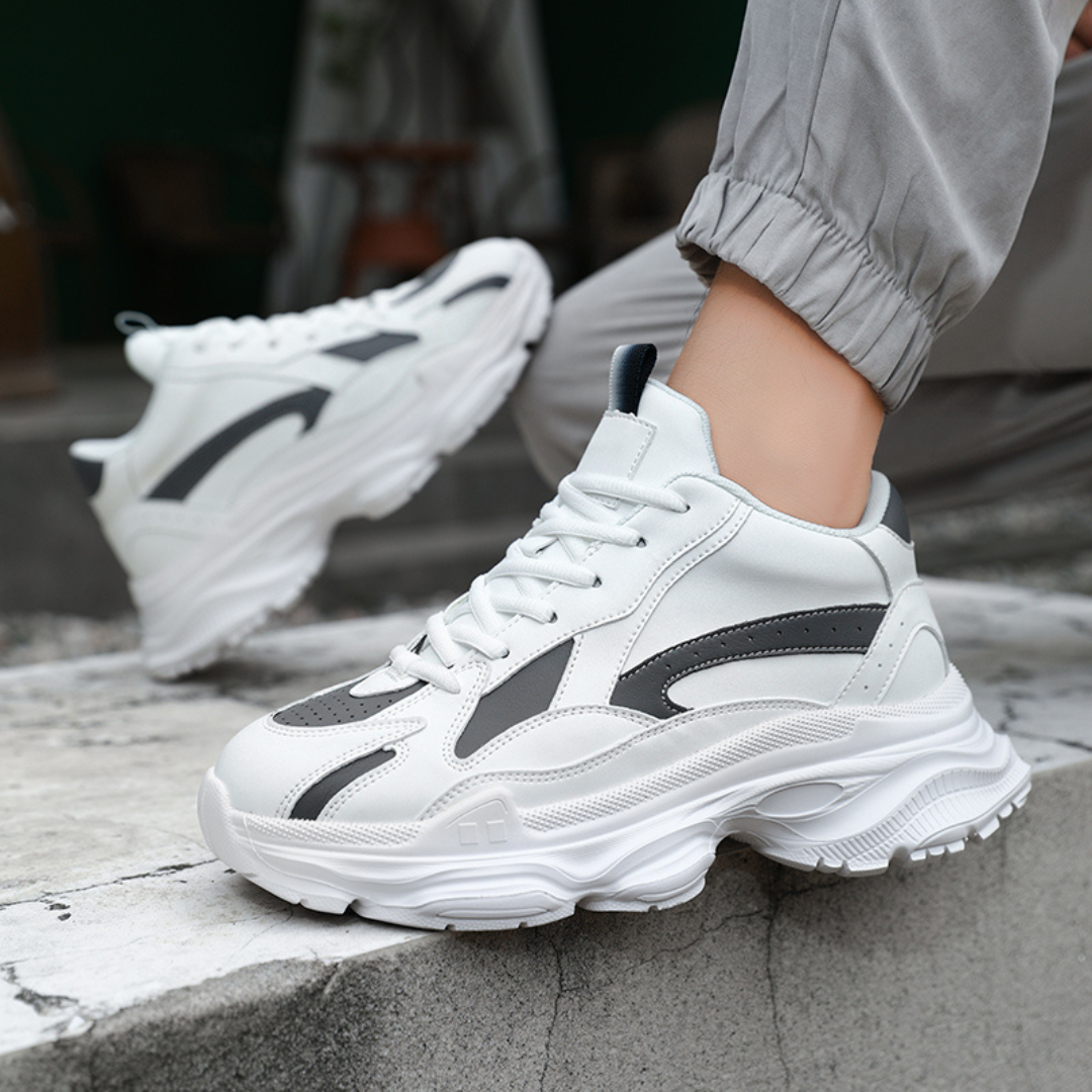 Tenis Zayro™ (+7cm de Altura)