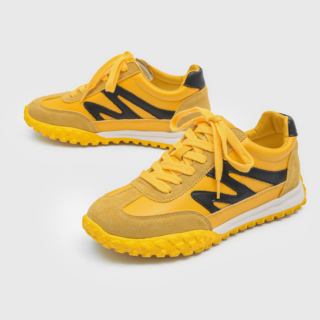 Tenis Moroa™ (+8cm de Altura)