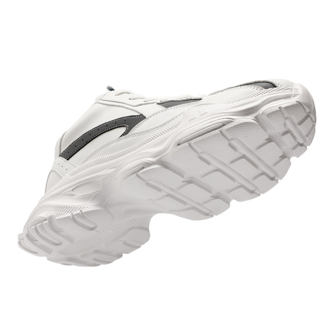 Tenis Zayro™ (+7cm de Altura)