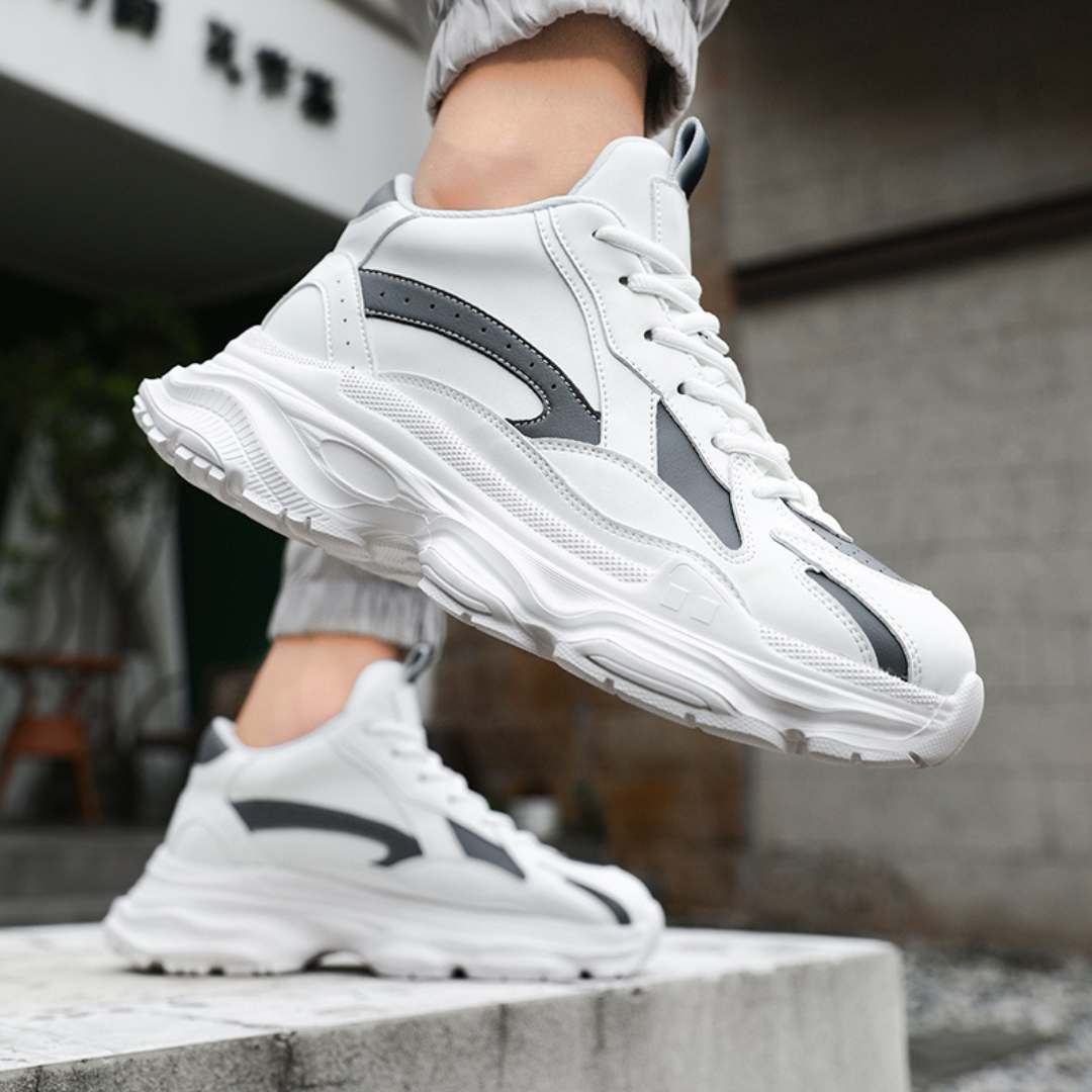 Tenis Zayro™ (+7cm de Altura)
