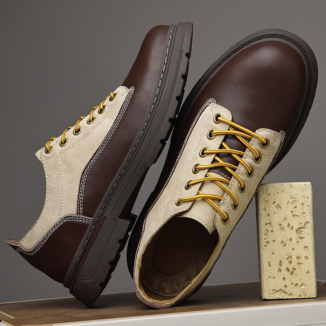 Zapatos Ariston™ (+5cm de Altura)