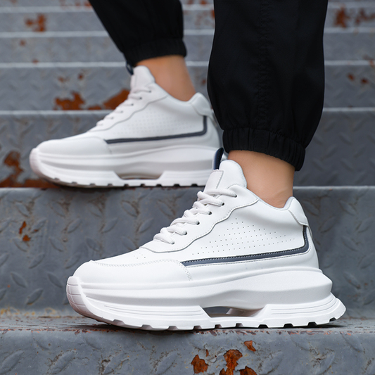 Tenis Nuvik™ (+7cm de Altura)