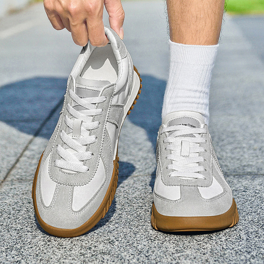 Tenis Cloud™ (+7cm de Altura)