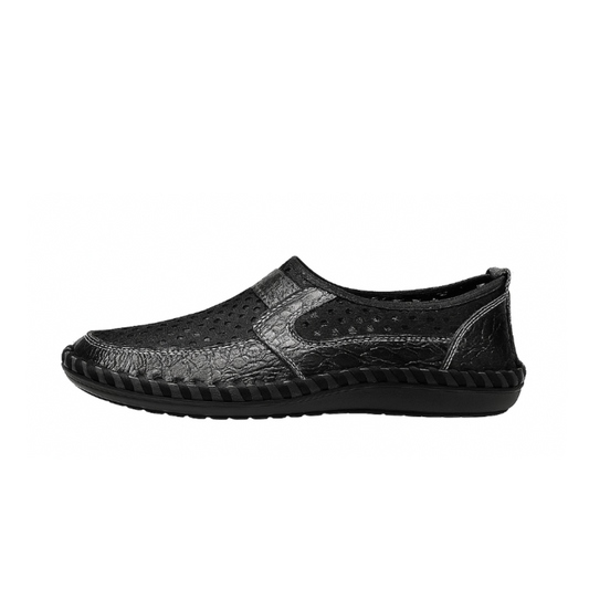 Mocasines Jero™ Elegancia y Comodidad