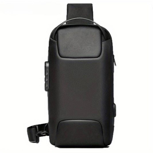 NOCTIS™ Bandolera de Tela Oxford