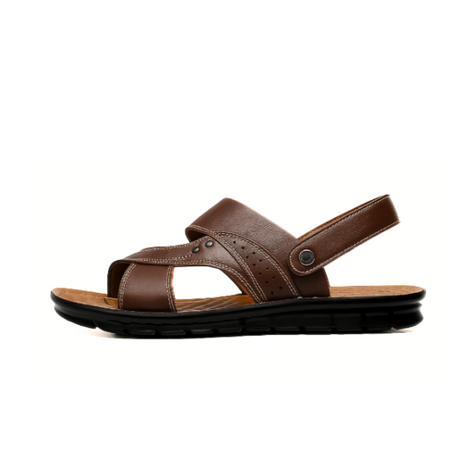 Sandalias Aurelia™ Comodidad y Estilo