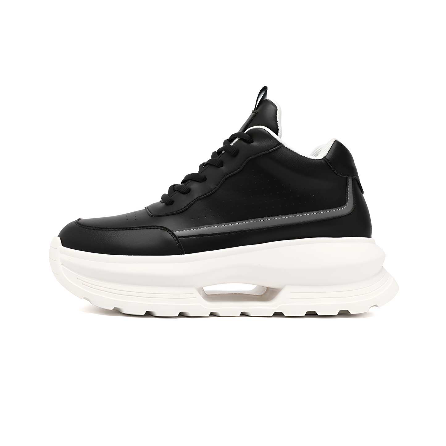 Tenis Nuvik™ (+7cm de Altura)