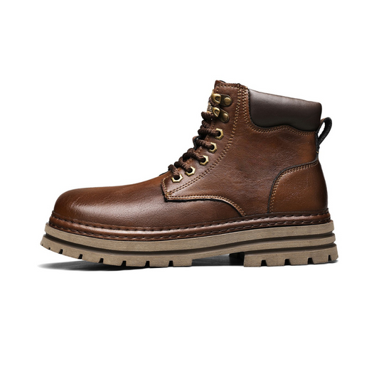 Botas Argos™ (+8cm de Altura)
