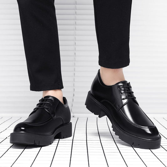 Zapatos Brixtons™ (+10cm de Altura)