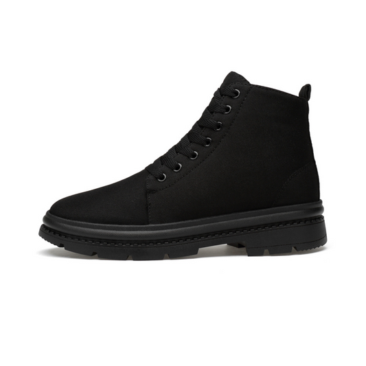 Botas Montclair (+8cm de Altura)