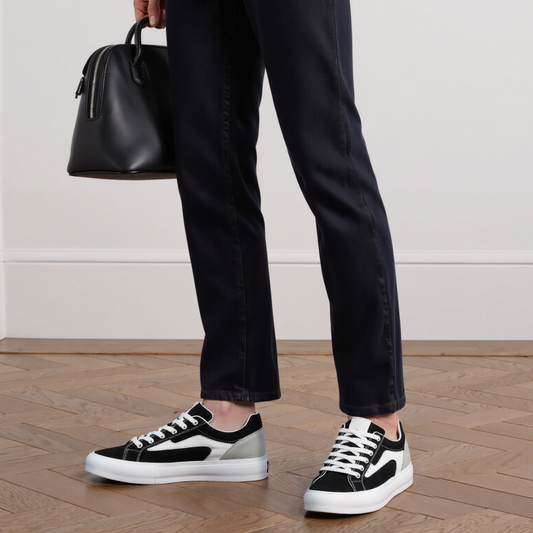 Tenis Rise™ (+8cm de Altura)