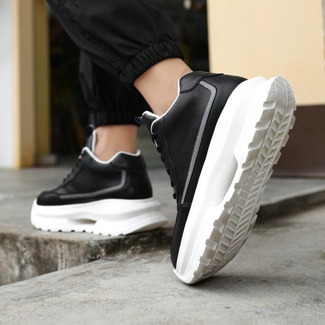Tenis Nuvik™ (+7cm de Altura)
