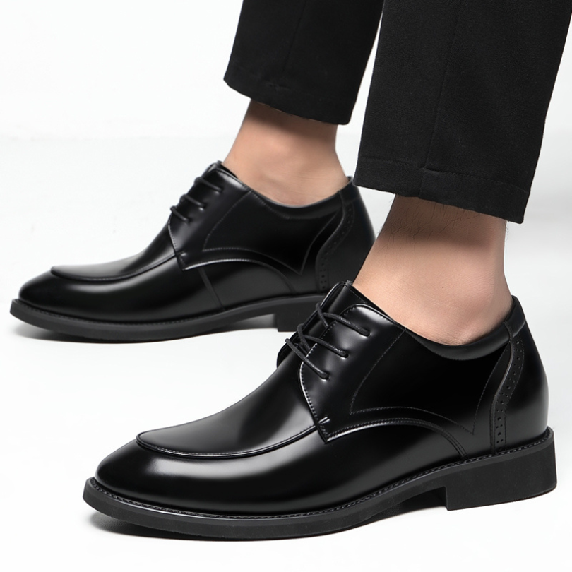 Zapatos Magno™ (+8cm de Altura)