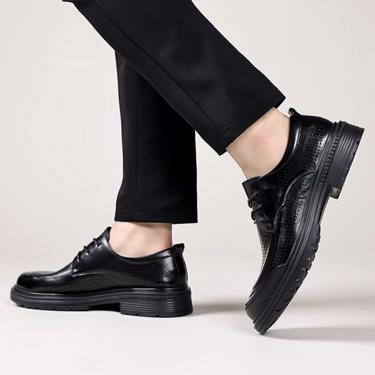 Zapatos Attori™ (+3cm de Altura)