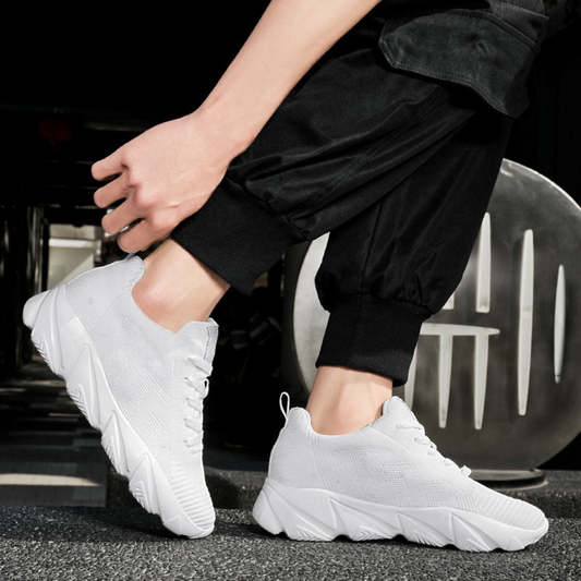 Tenis Taron™ (+8cm de Altura)