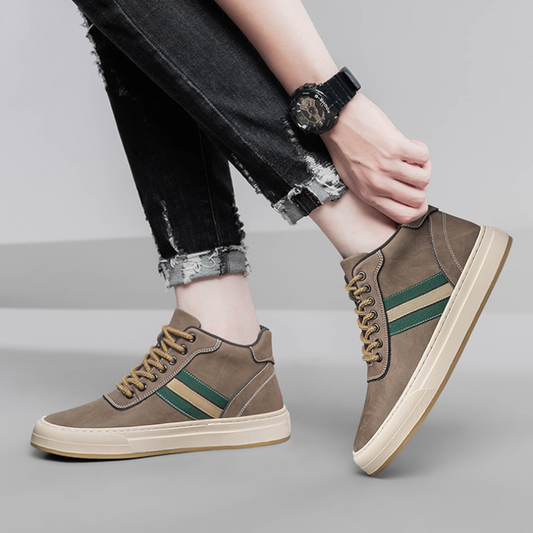 Tenis Axon™ (+8cm de Altura)