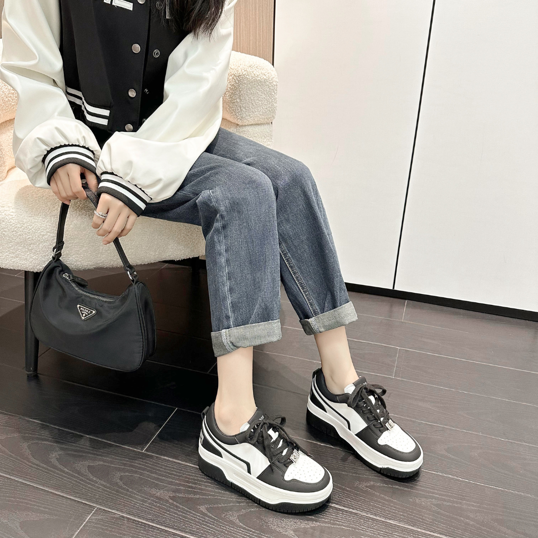 Tenis Belford™ (+6cm de Altura)