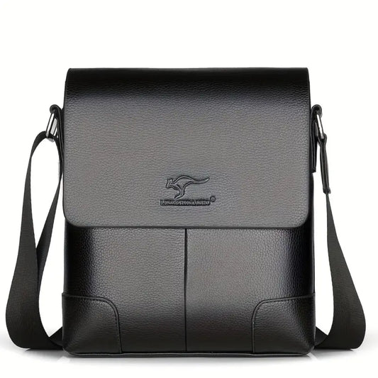 SLING™ Bandolera de piel 2023