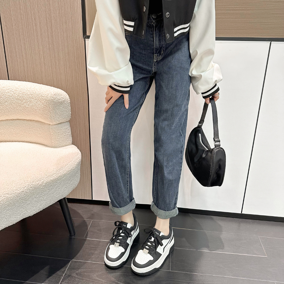 Tenis Belford™ (+6cm de Altura)