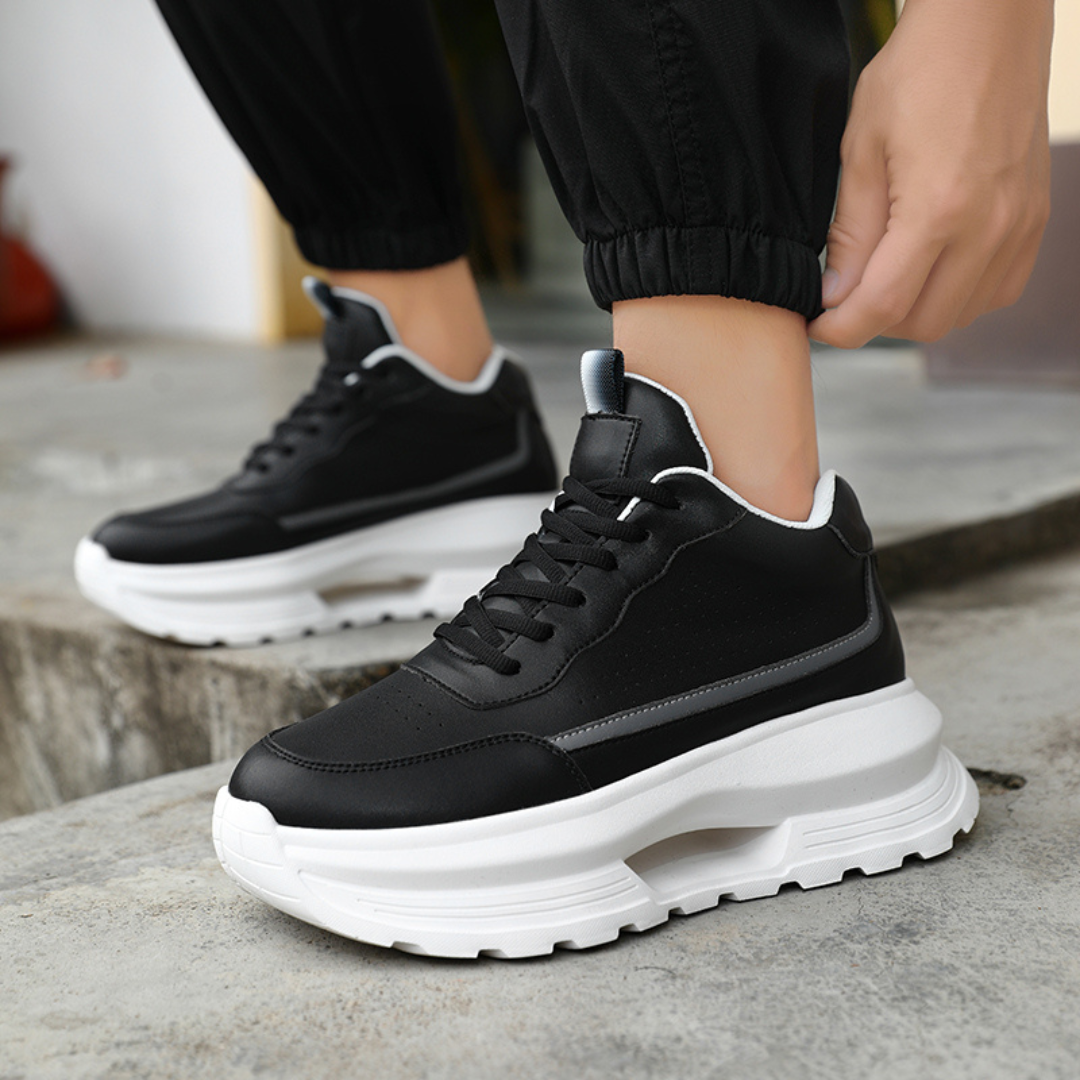 Tenis Nuvik™ (+7cm de Altura)