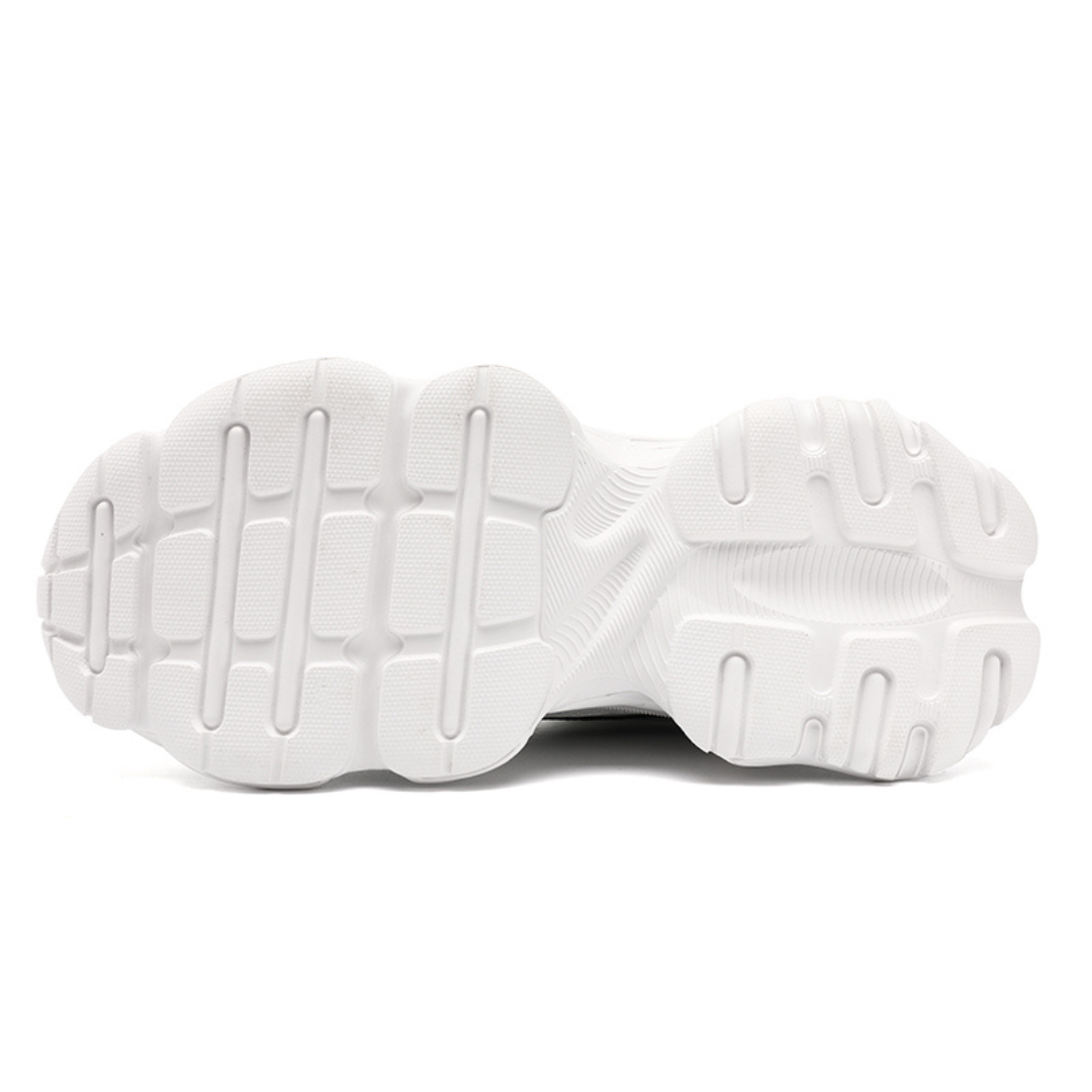 Tenis Zayro™ (+7cm de Altura)