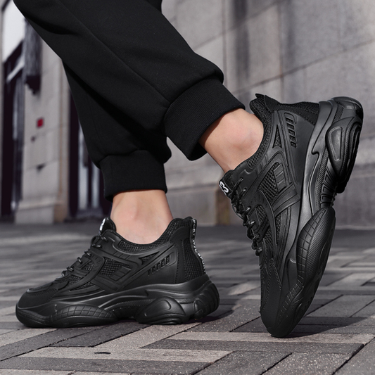 Tenis Voro™ (+8cm de Altura)