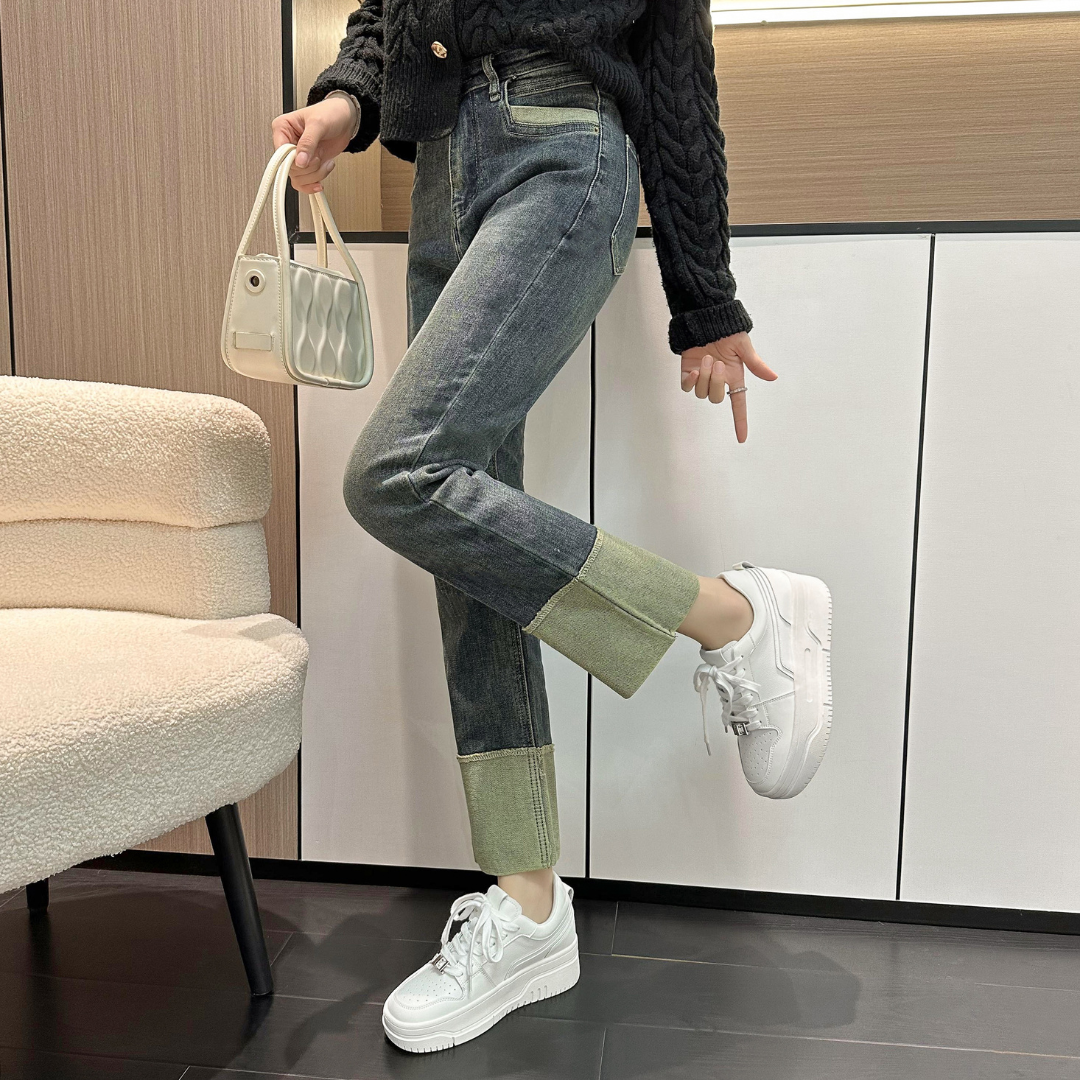 Tenis Belford™ (+6cm de Altura)