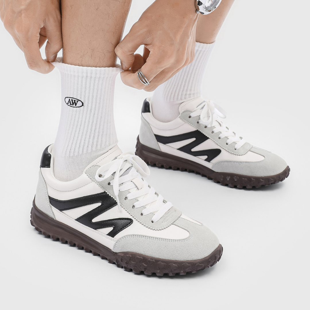Tenis Moroa™ (+8cm de Altura)