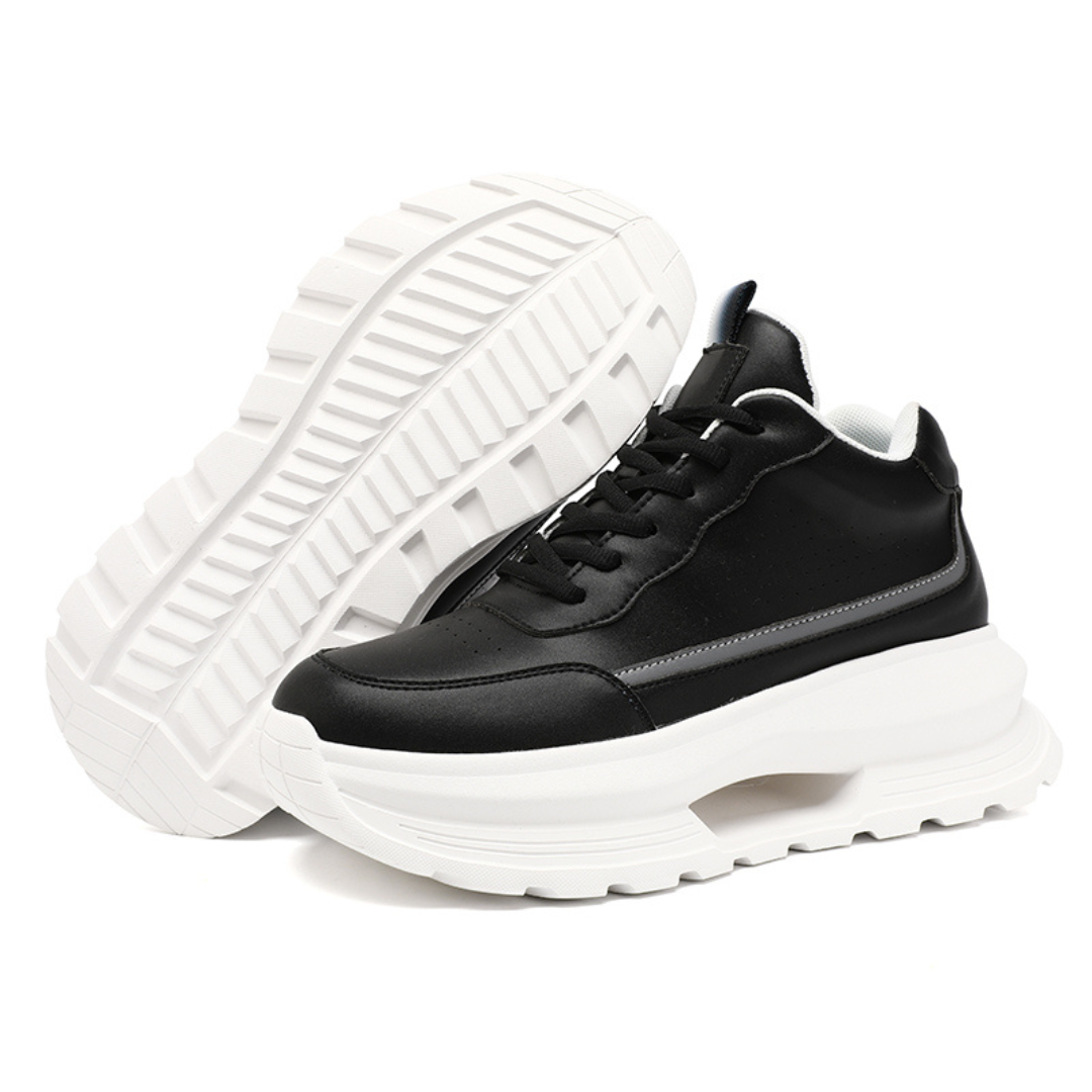 Tenis Nuvik™ (+7cm de Altura)