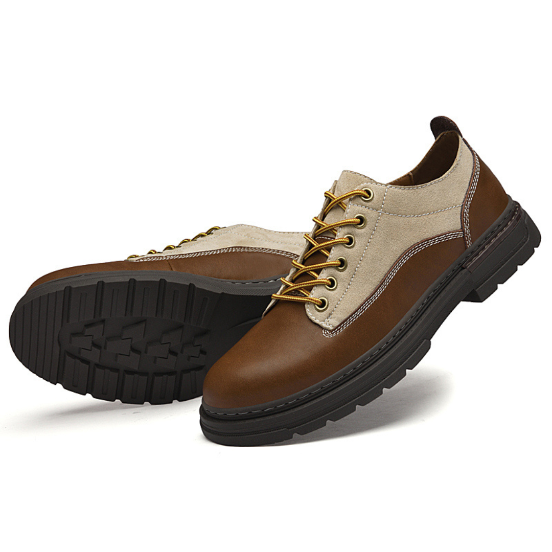 Zapatos Ariston™ (+5cm de Altura)