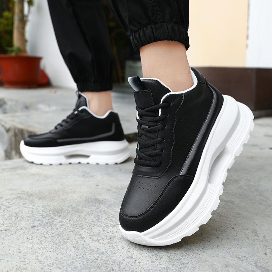 Tenis Nuvik™ (+7cm de Altura)