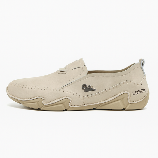 Mocasines Italy™ Comodidad y Estilo