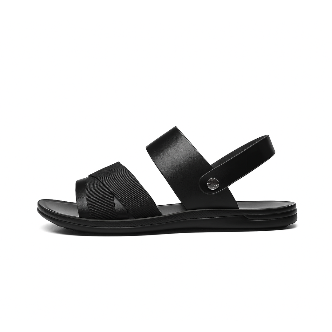 Sandalias Bérgamo™ Comodidad y Estilo