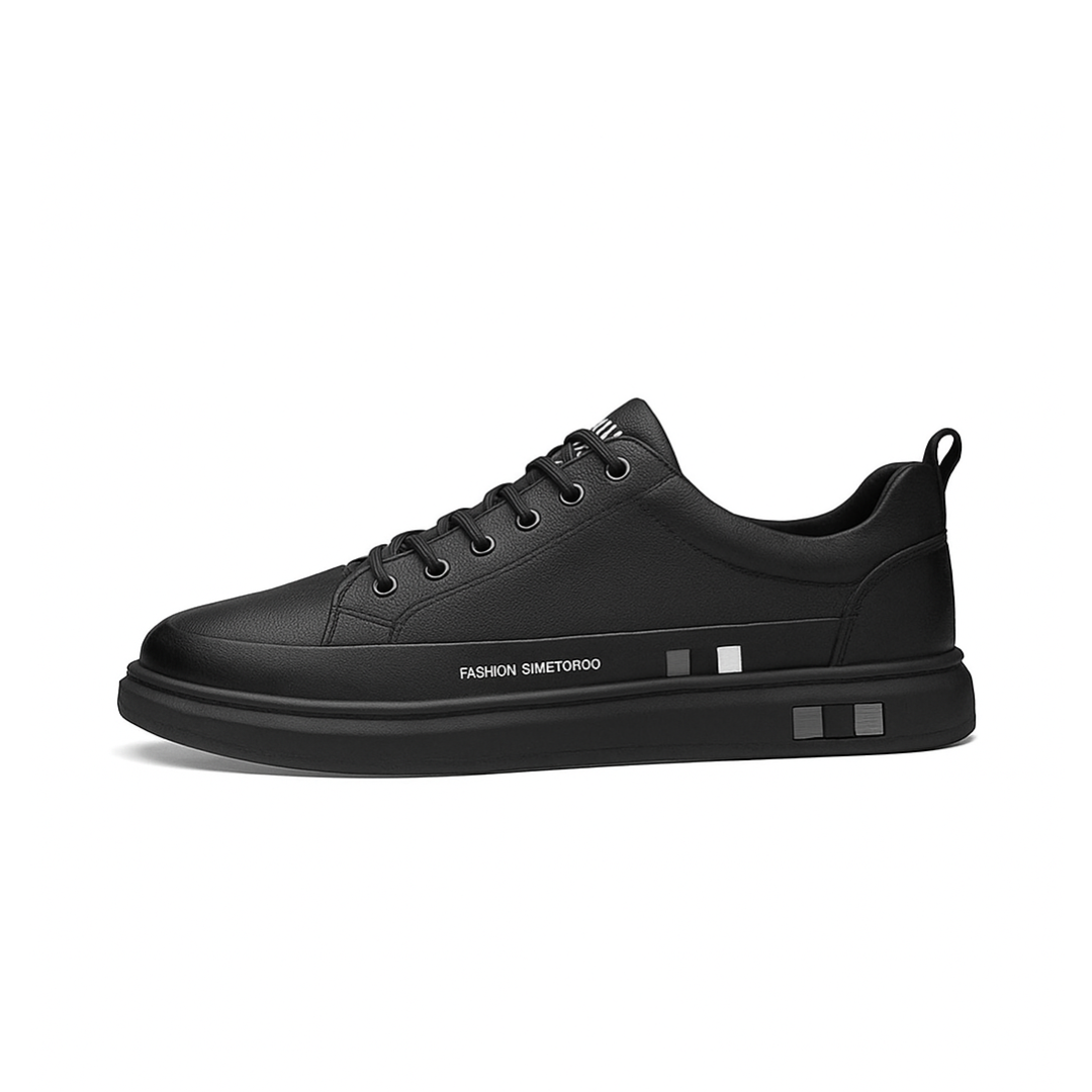 Tenis de Cuero Classic para Hombre – Pampera