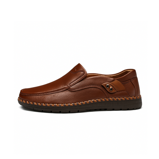 Mocasines Monterrey™ Elegancia y Comodidad