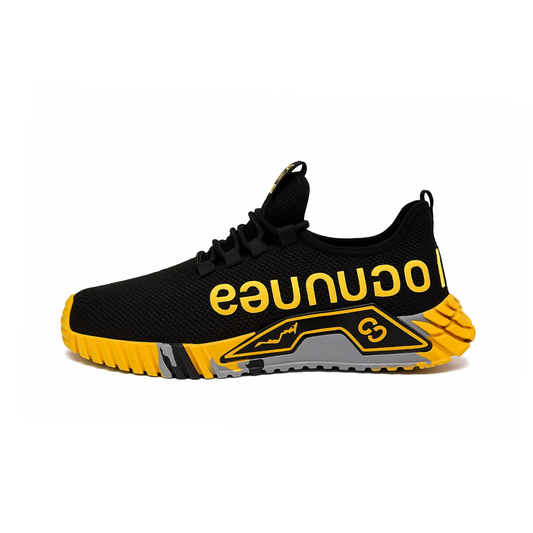 Tenis PowerGuard™ Cómodas y Resistentes