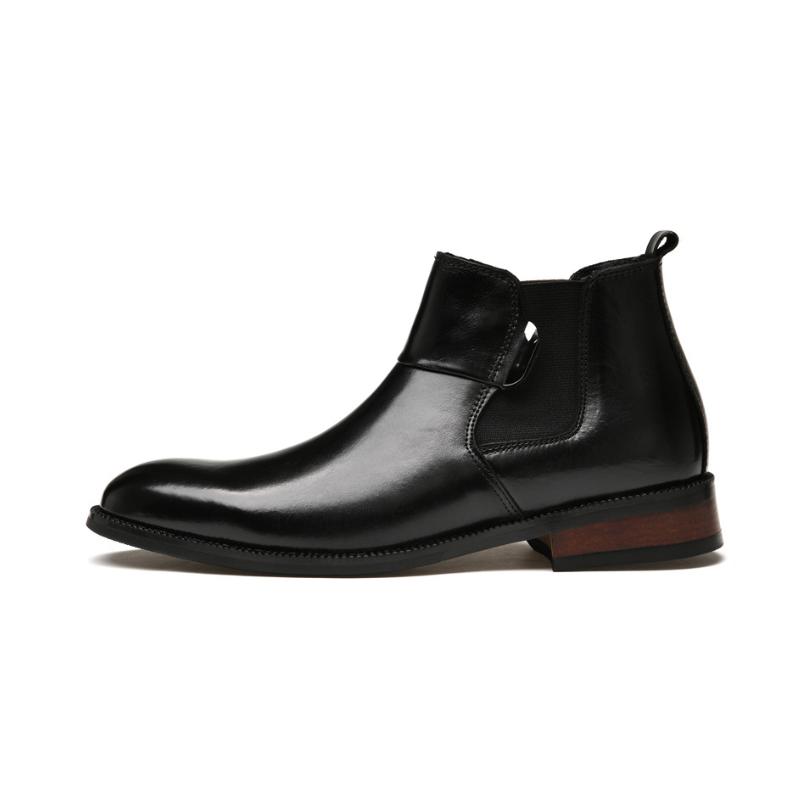 Botas y Botines