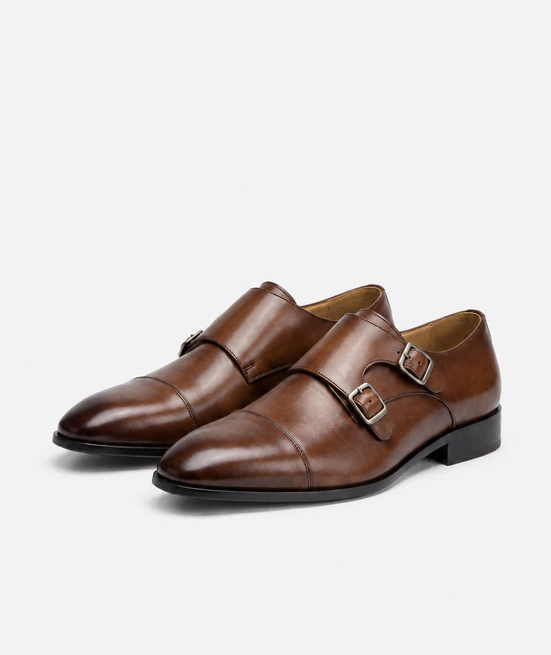 Zapatos Valentum™ (+6cm de Altura)