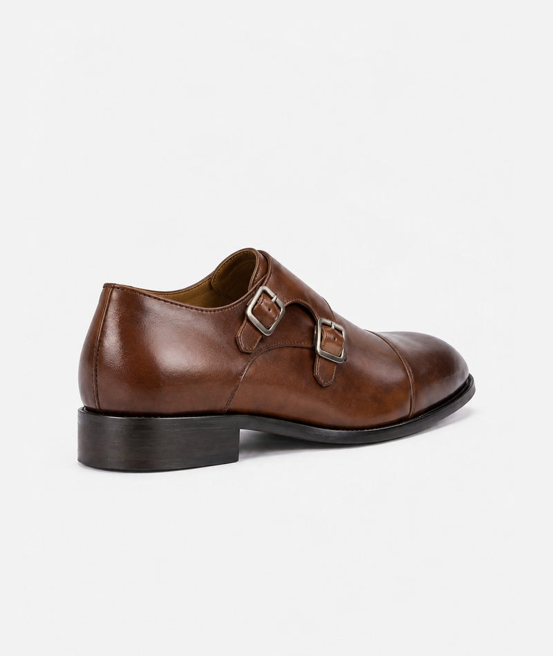Zapatos Valentum™ (+6cm de Altura)