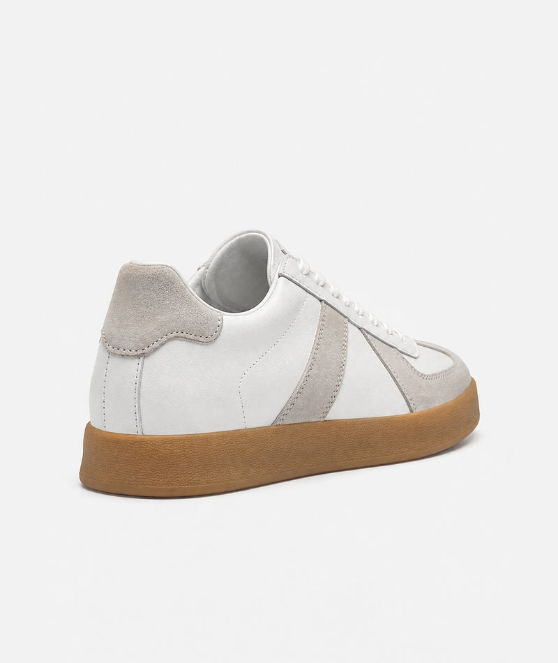 Tenis Monza™ (+8cm de Altura)