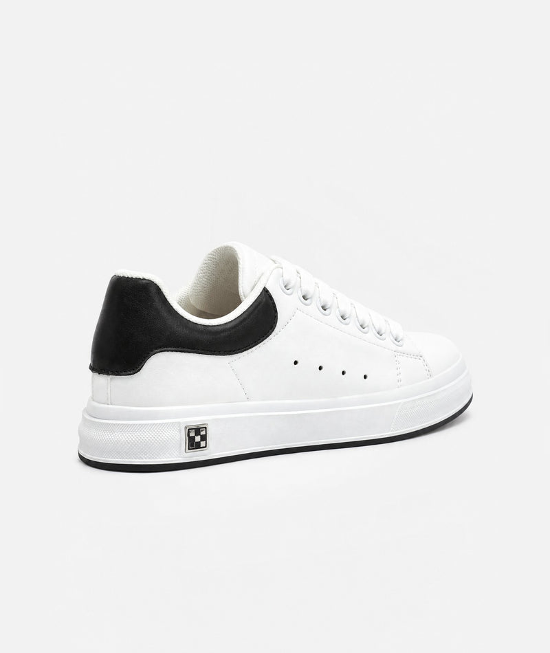 Tenis Barton™ (+8cm de Altura)