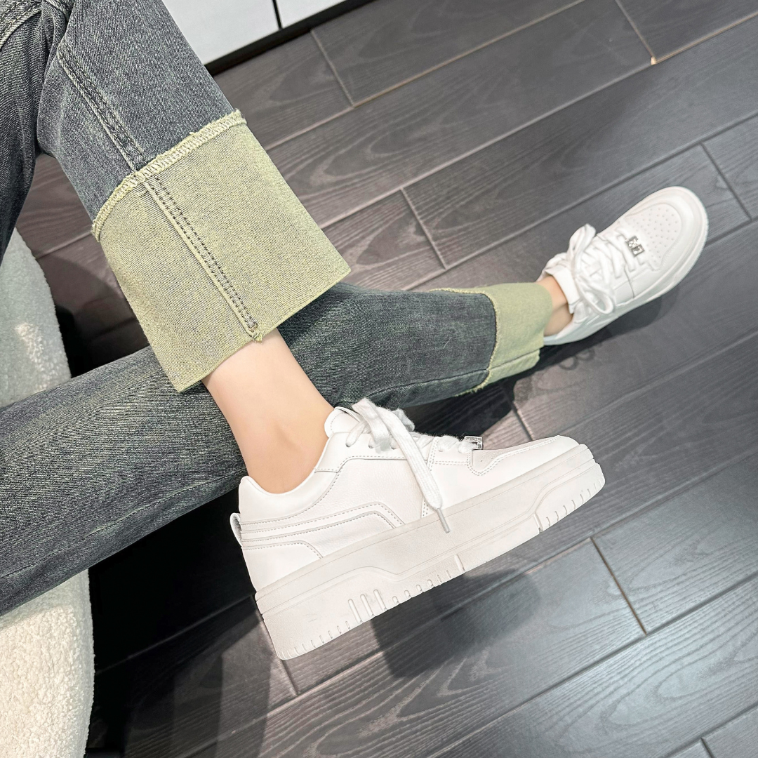 Tenis Belford™ (+6cm de Altura)