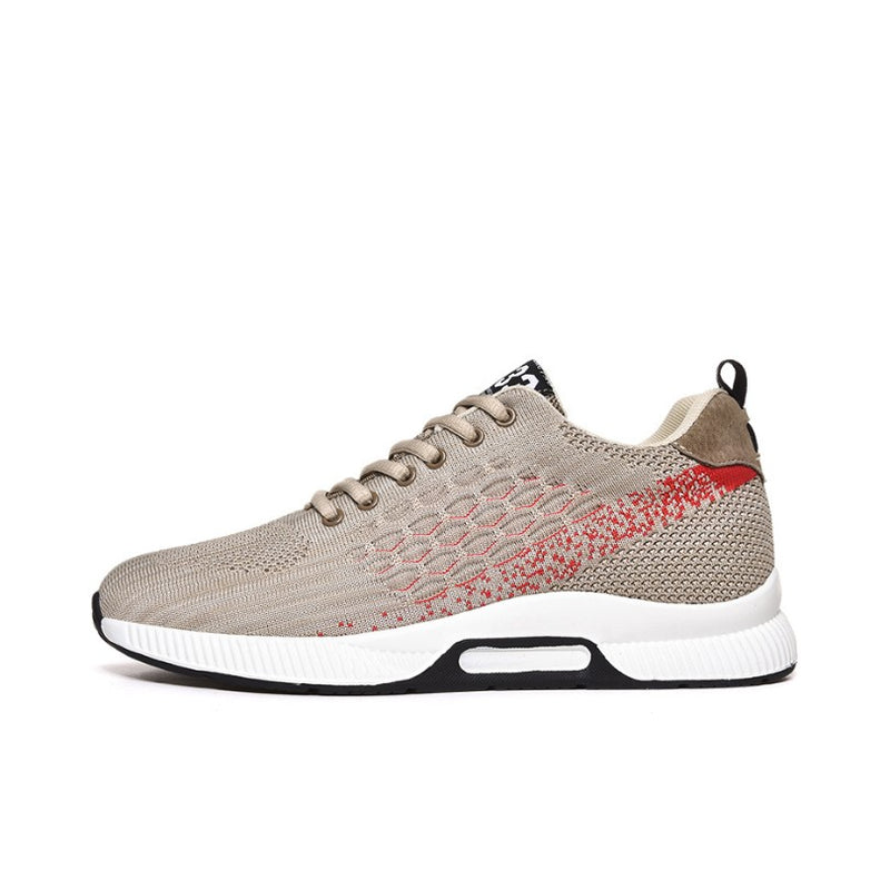 Tenis Gozz™ (+8cm de Altura)