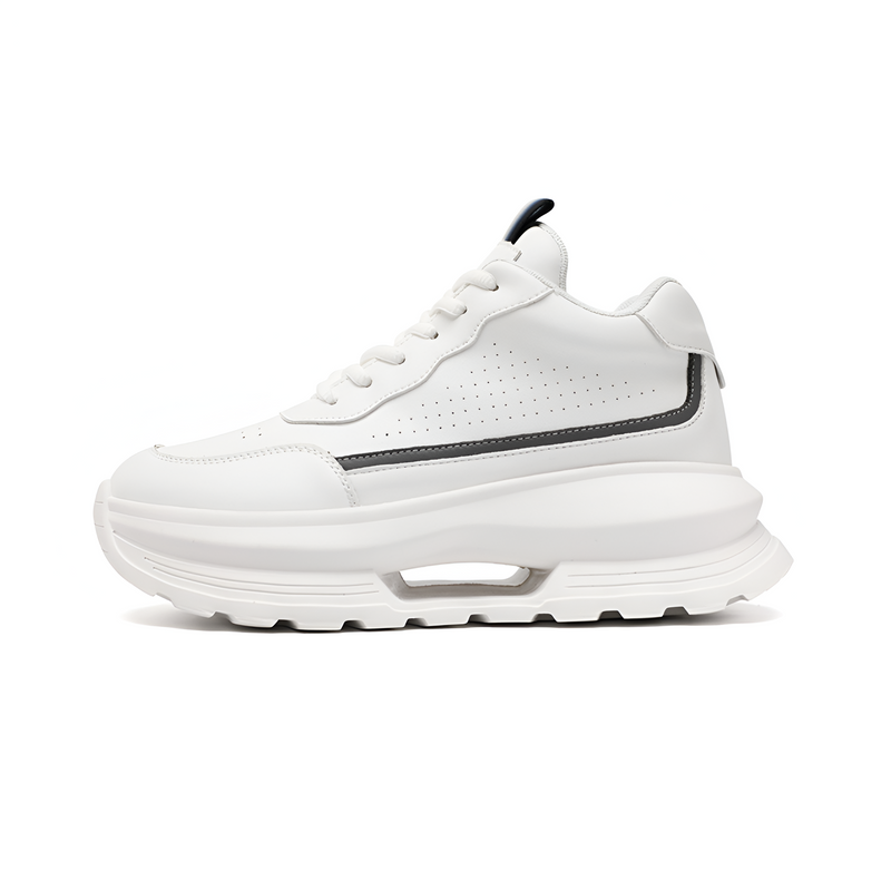 Tenis Nuvik™ (+7cm de Altura)