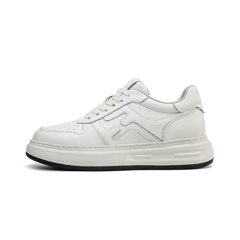 Full White