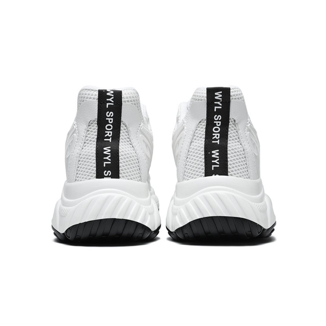 Tenis Voro™ (+8cm de Altura)